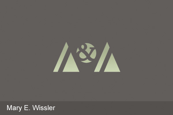 Mary E. Wissler, Mechanical & Plumbing Designer